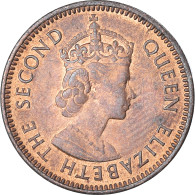 Monnaie, Chypre, 3 Mils, 1955 - Zypern