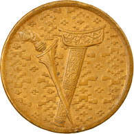 Monnaie, Malaysie, Ringgit, 1995, TTB, Aluminum-Bronze, KM:64 - Malesia