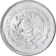 Monnaie, Mexique, 10 Pesos, 1986 - México