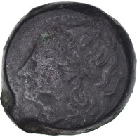 Bronze Æ, 240-215 BC, Bronze, TB+ - Gallië