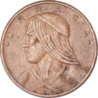 Monnaie, Panama, Centesimo, 1980 - Panamá