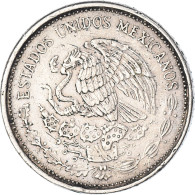 Monnaie, Mexique, 50 Pesos, 1987 - Mexique