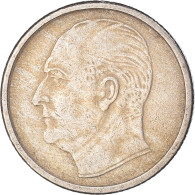 Monnaie, Norvège, 50 Öre, 1967 - Norvegia