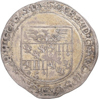 Monnaie, France, Archevêché De Cambrai, Maximilien De Berghes, Sprenger, ND - Altri & Non Classificati