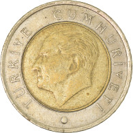 Monnaie, Turquie, 50 Kurus, 2011 - Turkey