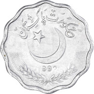 Monnaie, Pakistan, 10 Paisa, 1993 - Pakistan