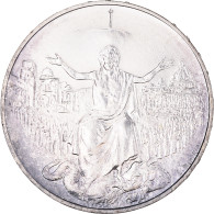 Monnaie, Cité Du Vatican, John Paul II, 500 Lire, 1983, FDC, Argent, KM:168 - Vatican