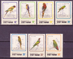 Vietnam 1988 North And Republic MNH - Vietnam