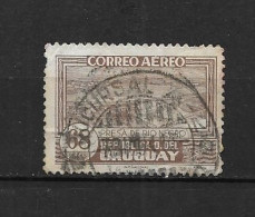 LOTE 1877   ///  URUGUAY  YVERT Nº: A 85  ¡¡¡¡ LIQUIDATION !!!! - Uruguay