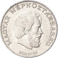 Monnaie, Hongrie, 5 Forint, 1971 - Hongrie