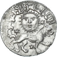 Monnaie, Seljuks Of Rum, Ghiyath Al-Din Kay Khusraw II, Dirham, AH 639 / 1241 - Islamische Münzen