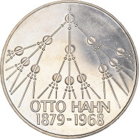 Monnaie, République Fédérale Allemande, 5 Mark, 1979, Karlsruhe, Germany - 5 Marcos