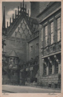 85174 - Zeitz - Rathaus - Ca. 1950 - Zeitz