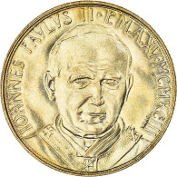 Monnaie, Cité Du Vatican, John Paul II, 200 Lire, 1993, Roma, FDC - Vatican