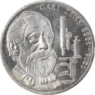 Monnaie, République Fédérale Allemande, 10 Mark, 1988, Stuttgart, Germany - Commémoratives