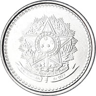 Monnaie, Brésil, 20 Centavos, 1986 - Brasile