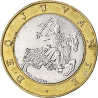 Monnaie, Monaco, 10 Francs, 1996 - 1960-2001 Franchi Nuovi