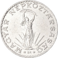 Monnaie, Hongrie, 10 Forint, 1971 - Hungary