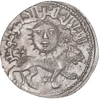 Monnaie, Sultanat De Roum, Ghiyath Al-Din Kay Khusraw II, Dirham, AH 638 / 1240 - Islamitisch