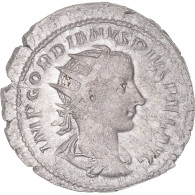 Monnaie, Gordien III, Antoninien, 240, Rome, TB+, Billon, RIC:67 - L'Anarchie Militaire (235 à 284)