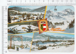 Skiparadies Radstadt - St. Johann Im Pongau