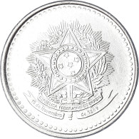 Monnaie, Brésil, Cruzado, 1986 - Brasil