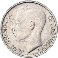 Monnaie, Luxembourg, Franc, 1968 - Luxemburg