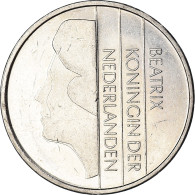 Monnaie, Pays-Bas, Gulden, 1992 - 1980-2001 : Beatrix