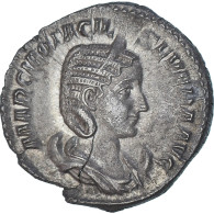 Monnaie, Otacilia Severa, Antoninien, 244-246, Rome, SUP, Billon, RIC:123 - L'Anarchie Militaire (235 à 284)