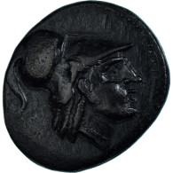 Monnaie, Royaume De Macedoine, Antigonos Gonatas, Æ, Ca. 274/3-239 BC, Pella Ou - Greche