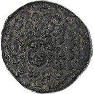 Pontos, Time Of Mithradates VI, Æ, Ca. 111-105 Or 95-90 BC, Amisos, TTB+ - Grecques