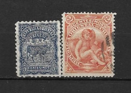 LOTE 1877   ///   URUGUAY  SELLOS DE 1904  A BAJO PRECIO  ¡¡¡ LIQUIDATION - JE LIQUIDE - ANGEBOT !!! - Uruguay