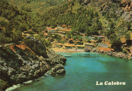CPSM Mallorca-La Calobra   L2717 - Andere & Zonder Classificatie