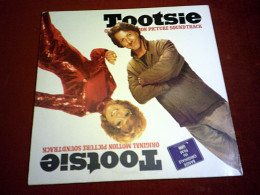 TOOTSIE    BANDE DE FILM - Musique De Films