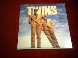 TWINS      BANDE DE FILM - Filmmusik