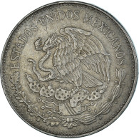 Monnaie, Mexique, 20 Pesos, 1981 - México