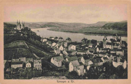 73963630 REMAGEN Rheinpartie - Remagen