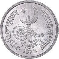 Monnaie, Pakistan, Paisa, 1973 - Pakistan