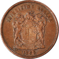 Monnaie, Afrique Du Sud, Cent, 1996 - South Africa