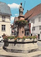 AK 207523 GERMANY - Bad Hersfeld - Brunnen - Bad Hersfeld