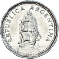 Monnaie, Argentine, 5 Pesos, 1963 - Argentine
