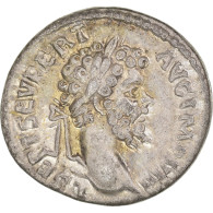 Monnaie, Septime Sévère, Denier, 196-197, Laodicée, SUP, Argent, RIC:491a - The Severans (193 AD To 235 AD)