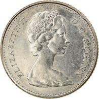 Monnaie, Canada, Elizabeth II, 10 Cents, 1978, Royal Canadian Mint, Ottawa, TB+ - Canada