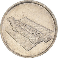 Monnaie, Malaysie, 10 Sen, 2010 - Maleisië