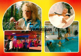 73364266 Saarijaervi Hotel Summassaari Hallenbad Bar Wellness Saarijaervi - Finlande