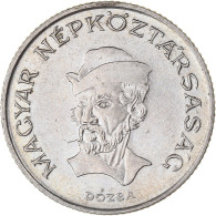 Monnaie, Hongrie, 20 Forint, 1985, TTB, Cupro-nickel, KM:630 - Hongrie