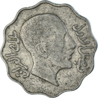 Monnaie, Iraq, 10 Fils, 1931 - Iraq