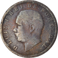 Monnaie, Portugal, 20 Reis, 1883 - Portugal