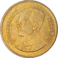 Monnaie, Thaïlande, 50 Baht, 2006 - Tailandia