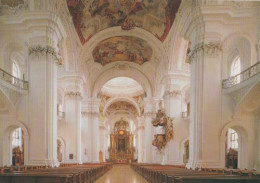 25748 - Benediktinerabtei Weingarten Innen - Ca. 1985 - Ravensburg